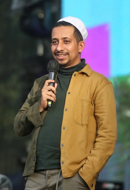 Read more about the article Habib Kok Gitu? Udah Nggak Pakai Jubah, Malah Aktif YouTube-an Lagi
